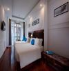 Mặt Phố Bát Đàn, Hoàn Kiếm. Dt: 58m x 6 tầng, thang máy. Giá 48 tỷ.