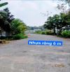 BÁN ĐẤT tặng NHÀ, MT NHỰA, PHÚ AN, TP.TDM, DT:15x109, TC150M2, SHR, GIÁ 7,5 TỶ