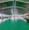 Cho Thuê Kho Vận Hàng Logistic Trong KCN Tam Phước