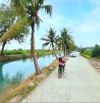Siêu phẩm, nhà vườn 709m2 đất View Kênh cực đẹp 1.9 tỷ