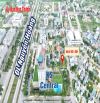 Cần bán lô đất biệt thự Phường Đông Hải 200m2 phía sau siêu thị BigC giá tốt