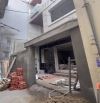 Bán nhà An Đà, Đằng Giang, Ngô Quyền  thông Nguyễn Bỉnh Khiêm, 3 tầng, 50m2, ngang 5m