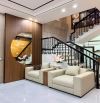 Bán căn nhà 4 tầng ngõ phố Nguyễn Tuân, ph Thanh Bình, TP HD, 45m2, mt 4m, 4 ngủ, 3.29 tỷ
