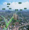 THE EMERALD GARDEN VIEW (TPHCM - phường Thuận An) mở bán với chính sách hấp dẫn