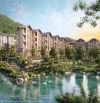 Vinhomes Hai Van Bay nhà liền kề từ 5,2 tỷ hoàn thiện bên ngoài và bàn giao thô bên trong