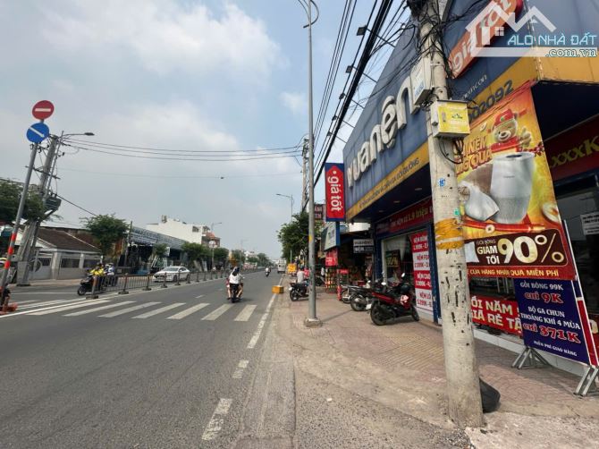 ⛔️ DÃY TRỌ 17 PHÒNG – 3 SỔ RIÊNG – DÒNG TIỀN 25TR/THÁNG – CHỈ 13,5 TỶ 💥🔥