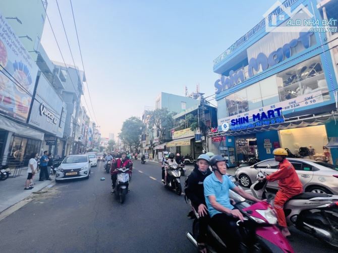 🔥 LÔ GÓC MT HOÀNG DIỆU – HẢI CHÂU – 91M² – GẦN NGUYỄN VĂN LINH, LÊ DUẨN GIÁ TỐT