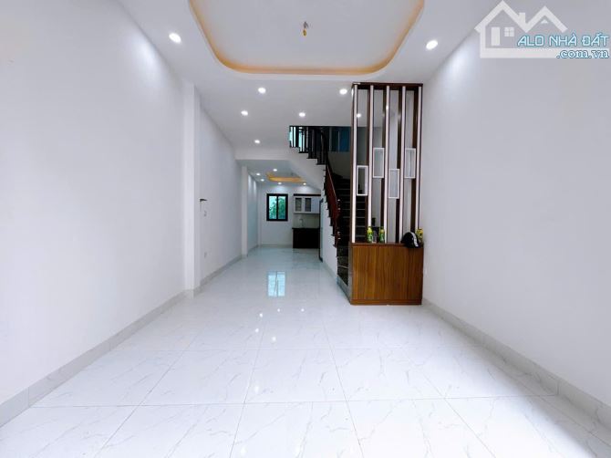 BÁN NHÀ MỚI 4 TẦNG PHỤNG CHÂU.GIÁ RẺ NHẤT THỊ TRƯỜNG 3,25 tỷ.BAO SANG TÊN. - 1