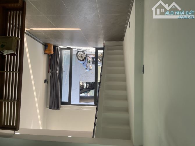 Bán nhà Kiệt Hùng vương cách đường 50m nhà mới dọn vào  ở - 1