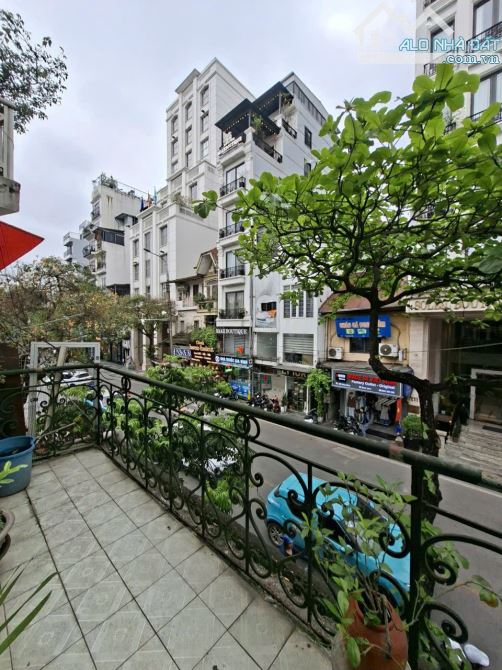 Bán gấp mặt phố HÀng Bông tría tim Hoàn Kiếm, kih doanh tuyệt vời