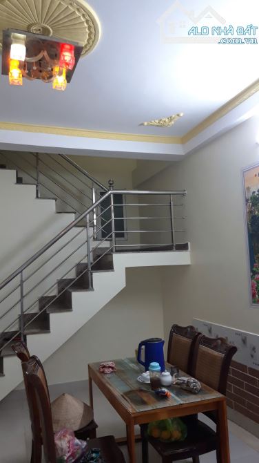 Bán và cho thuê nhà 3 tầng,đủ nội thất,vào ở ngay Số 84A đường Cống Đông, An Hải,Hải Phòng