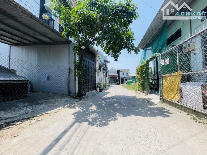 P. Linh Trung, đi bộ ra metro KPL F0 59m2, hệ số mật độ cao tầng full thổ cư chỉ 4.4 tỷ. - 1