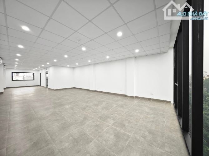 GIẢM CHÀO 4 TỶ, BÁN NHANH TÒA NHÀ VP MẶT ĐƯỜNG XUÂN PHƯƠNG 110M2 7T THANG MÁY, GIÁ MỀM NHŨ - 1