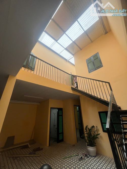 BÁN NHÀ MẶT PHỐ CỔNG ĐỤC HOÀN KIẾM 152.7M² 4 TẦNG MẶT TIỀN 8M GIÁ 110 Tỷ