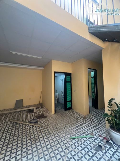 BÁN NHÀ MẶT PHỐ CỔNG ĐỤC HOÀN KIẾM 152.7M² 4 TẦNG MẶT TIỀN 8M GIÁ 110 Tỷ