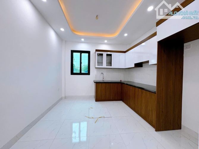 BÁN NHÀ MỚI 4 TẦNG PHỤNG CHÂU.GIÁ RẺ NHẤT THỊ TRƯỜNG 3,25 tỷ.BAO SANG TÊN. - 2