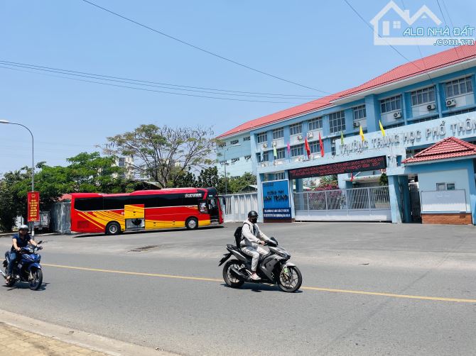 P. Linh Trung, đi bộ ra metro KPL F0 59m2, hệ số mật độ cao tầng full thổ cư chỉ 4.4 tỷ. - 2