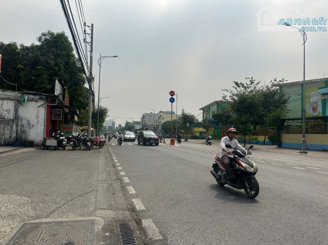 ⛔️ DÃY TRỌ 17 PHÒNG – 3 SỔ RIÊNG – DÒNG TIỀN 25TR/THÁNG – CHỈ 13,5 TỶ 💥🔥 - 3