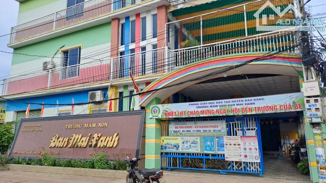 Bán đất Xã Trừ Văn Thố, huyện Bàu Bàng Tĩnh Bình Dương - 3