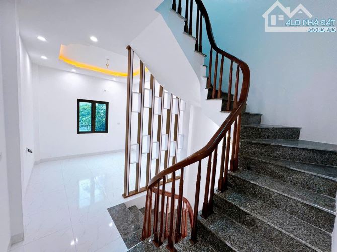 BÁN NHÀ MỚI 4 TẦNG PHỤNG CHÂU.GIÁ RẺ NHẤT THỊ TRƯỜNG 3,25 tỷ.BAO SANG TÊN. - 3