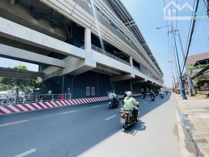 P. Linh Trung, đi bộ ra metro KPL F0 59m2, hệ số mật độ cao tầng full thổ cư chỉ 4.4 tỷ. - 3