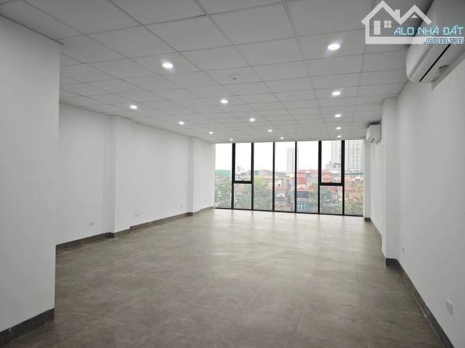 GIẢM CHÀO 4 TỶ, BÁN NHANH TÒA NHÀ VP MẶT ĐƯỜNG XUÂN PHƯƠNG 110M2 7T THANG MÁY, GIÁ MỀM NHŨ - 3
