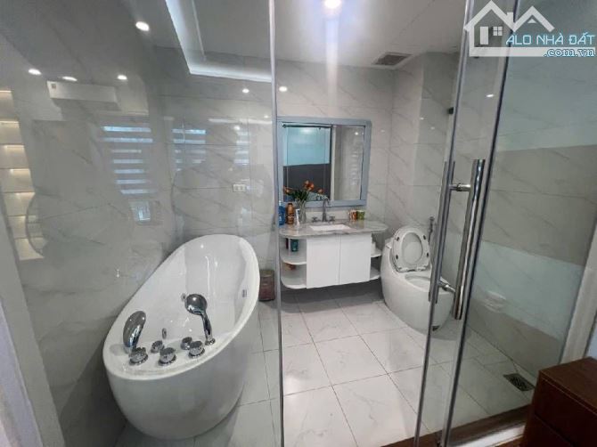 SIÊU HIẾM - PHỐ CỔ - LÀ SŨ - HOÀN KIẾM - 30M - 6 TẦNG - MẶT TIỀN 5M - 18 TỶ