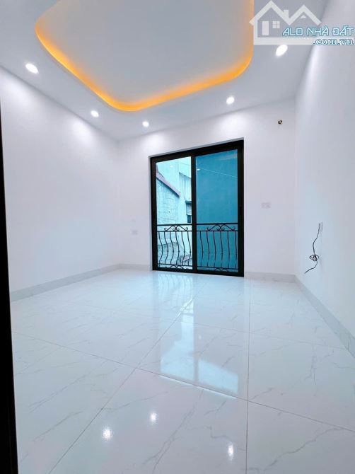 BÁN NHÀ MỚI 4 TẦNG PHỤNG CHÂU.GIÁ RẺ NHẤT THỊ TRƯỜNG 3,25 tỷ.BAO SANG TÊN. - 4