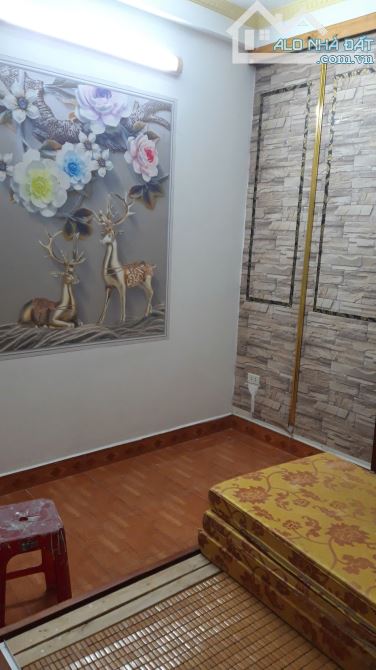 Bán và cho thuê nhà 3 tầng,đủ nội thất,vào ở ngay Số 84A đường Cống Đông, An Hải,Hải Phòng