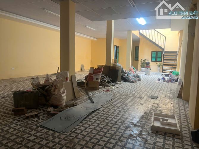 BÁN NHÀ MẶT PHỐ CỔNG ĐỤC HOÀN KIẾM 152.7M² 4 TẦNG MẶT TIỀN 8M GIÁ 110 Tỷ