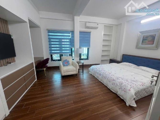 SIÊU HIẾM - PHỐ CỔ - LÀ SŨ - HOÀN KIẾM - 30M - 6 TẦNG - MẶT TIỀN 5M - 18 TỶ