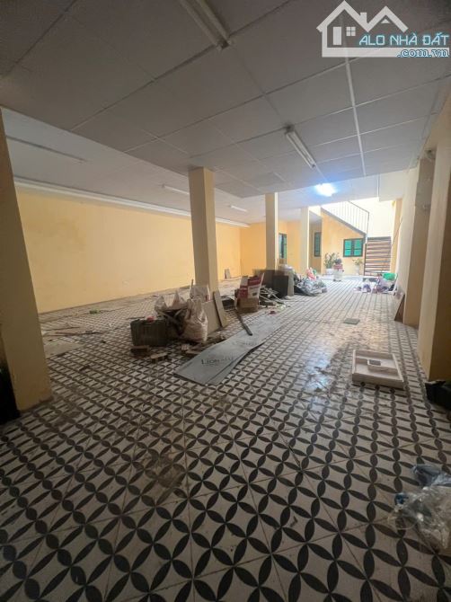 BÁN NHÀ MẶT PHỐ CỔNG ĐỤC HOÀN KIẾM 152.7M² 4 TẦNG MẶT TIỀN 8M GIÁ 110 Tỷ