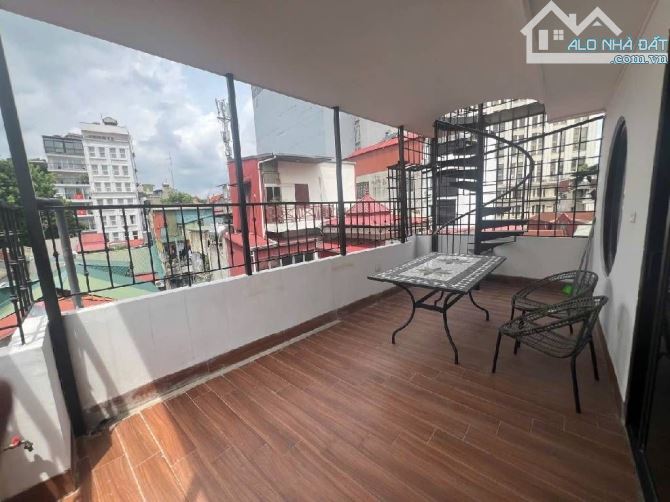 SIÊU HIẾM - PHỐ CỔ - LÀ SŨ - HOÀN KIẾM - 30M - 6 TẦNG - MẶT TIỀN 5M - 18 TỶ