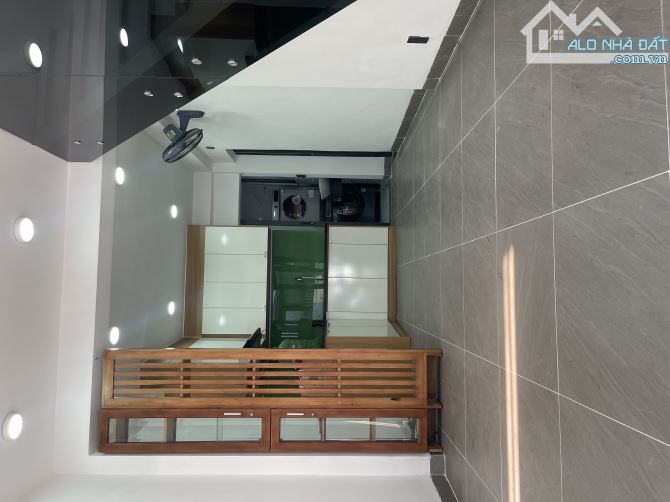 Bán nhà Kiệt Hùng vương cách đường 50m nhà mới dọn vào  ở - 6