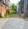 Đất Mặt Tiền lý tự trọng phú thọ bình dương  200m2