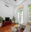 NHÀ 4 TẦNG ĐƯỜNG LÊ THƯỚC - SÁT HỒ NGHINH - CÁCH BIỂN 300M - GIÁ 1X TỶ