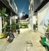 BÁN NHÀ GÒ VẤP ĐƯỜNG SỐ 21 60M2 4 TẦNG HXH XE TẢI NGỦ TRONG NHÀ CHỈ 8.5 TỶ