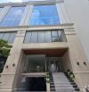 SIÊU PHẨM TÒA VĂN PHÒNG ĐỨC DIỄN, 160M2 8 TẦNG THANG MÁY, MT 8M, CHO THUÊ 130TR/THÁNG.
