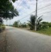 Đất 697m2 (7,9x54) nở hậu FULL thổ cư, MT Tân Bửu - Thanh Phú, sát nút giao Mỹ Yên, VĐ3