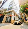 Nhà đẹp lô góc Hoàng Văn Thái – 60m2 x 7 tầng thang máy, vị thế kinh doanh, đẳng cấp chủ