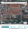ĐẤT MẶT TIỀN KINH DOANH ĐƯỜNG THỦ KHOA HUÂN SÁT TRƯỜNG LÁI VIỆT MỸ: Giá 6,5 tỷ