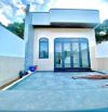 Hạ giá 100 triệu bán gấp căn nhà mới xây dọn vào là ở ngay