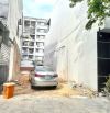 Đất đẹp 165m2 mặt tiền Mai Dị - Hòa cường bắc