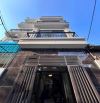 🔥 Bán nhà Ngũ Hiệp – Thanh Trì, ô tô qua nhà, 42m², 4 tầng mới, full nội thất, giá chỉ 6.