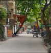 Ngay Đại học Mỏ Địa Chất, Cổ Nhuế, 52m, mt 5.5m, 11 tỷ, mặt ngõ ô tô tránh, kinh doanh