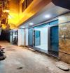 BÁN NHÀ PHỐ TRẦN KHÁT CHÂN Q.HBT-NHÀ ĐẸP-2 MẶT THOÁNG- 10m RA Ô TÔ 42m2-5 tầng-11 tỷ nhỉnh