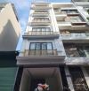 NHÀ MẶT PHỐ PHÂN LÔ, GẦN BƯU ĐIỆN HÀ ĐÔNG - 34M² – 7 TẦNG, THANG MÁY, KINH DOANH ~ 12 TỶ