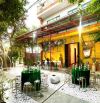 VILLA TRẢNG KÈO 1 - HỘI AN -– LÔ GÓC 197M2 – 4 TẦNG – 15 PHÒNG – VIEW HỒ