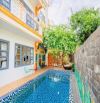 VILLA LÔ GÓC TRẢNG KÈO 1 – GẦN 500M2 – 15 PHÒNG – DÒNG TIỀN CAO - chỉ 32.5 tỷ