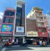 Cần bán nhà mặt tiền Đào Duy Từ phường 07 Quận 10. CN 75m2, giá 26 tỷ